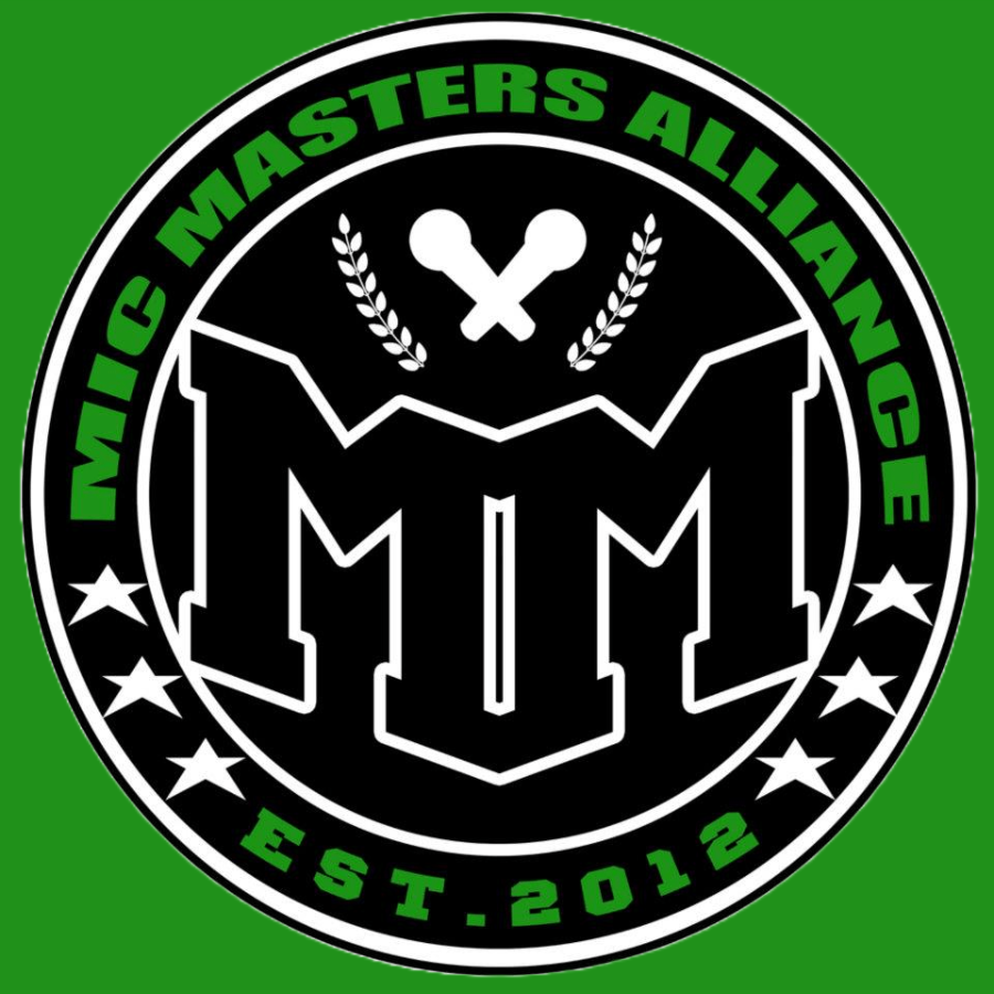 Mic Masters Alliance Gabino Grhymes Signature mic-masters-alliance-gabino-grhymes-signature