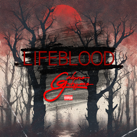 LifeBlood - Single
