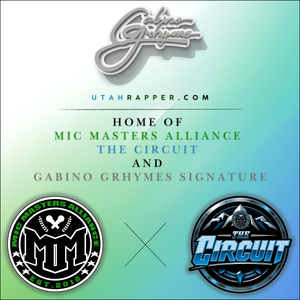 Gabino Grhymes Signature