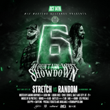 Mountain West Showdown 6