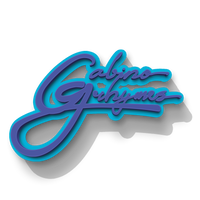 Gabino Grhymes Signature