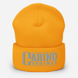 "Gabino Grhymes" Official Signature Beanie