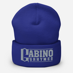 "Gabino Grhymes" Official Signature Beanie