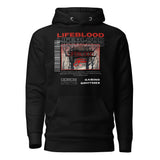 LifeBlood - Like it or Not - Hoodie