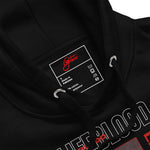 LifeBlood - I Am Not Here To Cater - Hoodie