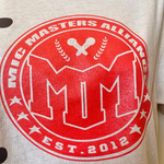 "I Love Mic Masters" - Official Tee