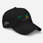 The '94 - Curved Bill Hat