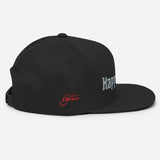 "Happy Valley" - City Tag Series Snapback