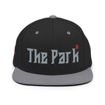 "The Park" - City Tag Series Snapback