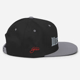 "West Ville" - City Tag Series Snapback