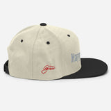 "Happy Valley" - City Tag Series Snapback