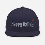 "Happy Valley" - City Tag Series Snapback