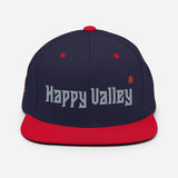 "Happy Valley" - City Tag Series Snapback