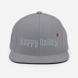 "Happy Valley" - City Tag Series Snapback