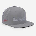 "Happy Valley" - City Tag Series Snapback