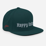 "Happy Valley" - City Tag Series Snapback