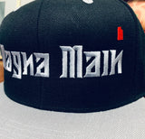 "Magna Main" - City Tag Snapback