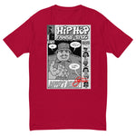 Rappers Are Delightful - Signature Tee