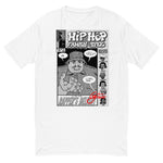 Rappers Are Delightful - Signature Tee