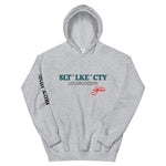 "City Is Mine" - Paper Boy Edition Hoodie
